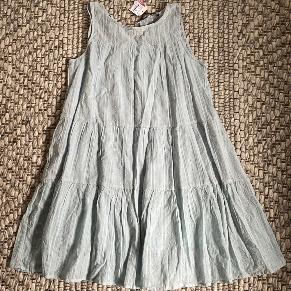 Wishlist Babydoll Dress, Size S
